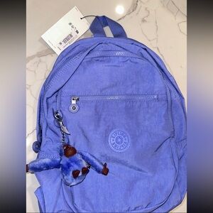 Kipling Backpack Persian Jewel
